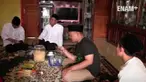 Rabu (29/03/17), Wawan Setiawan, pentolan Negara Islam Indonesia (NII) yang mengajarkan salat menghadap timur akhirnya dibebaskan. 