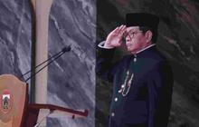 Patung Fatmawati yang Dibangun Pemprov DKI Jakarta Tak Pakai APBD