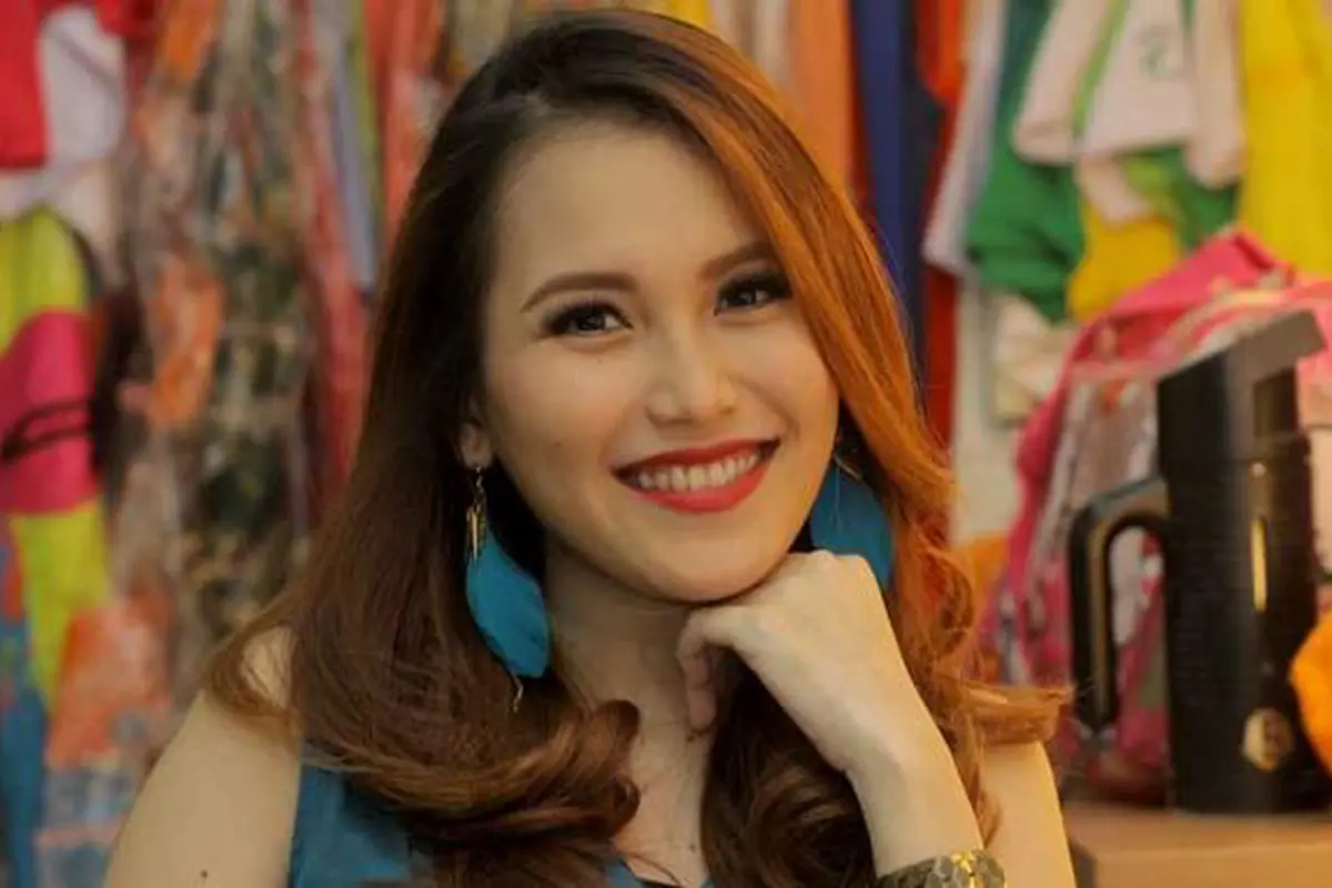 Ayu Ting Ting
