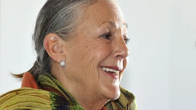 Alice Walton, Miliarder Pemilik Walmart 4