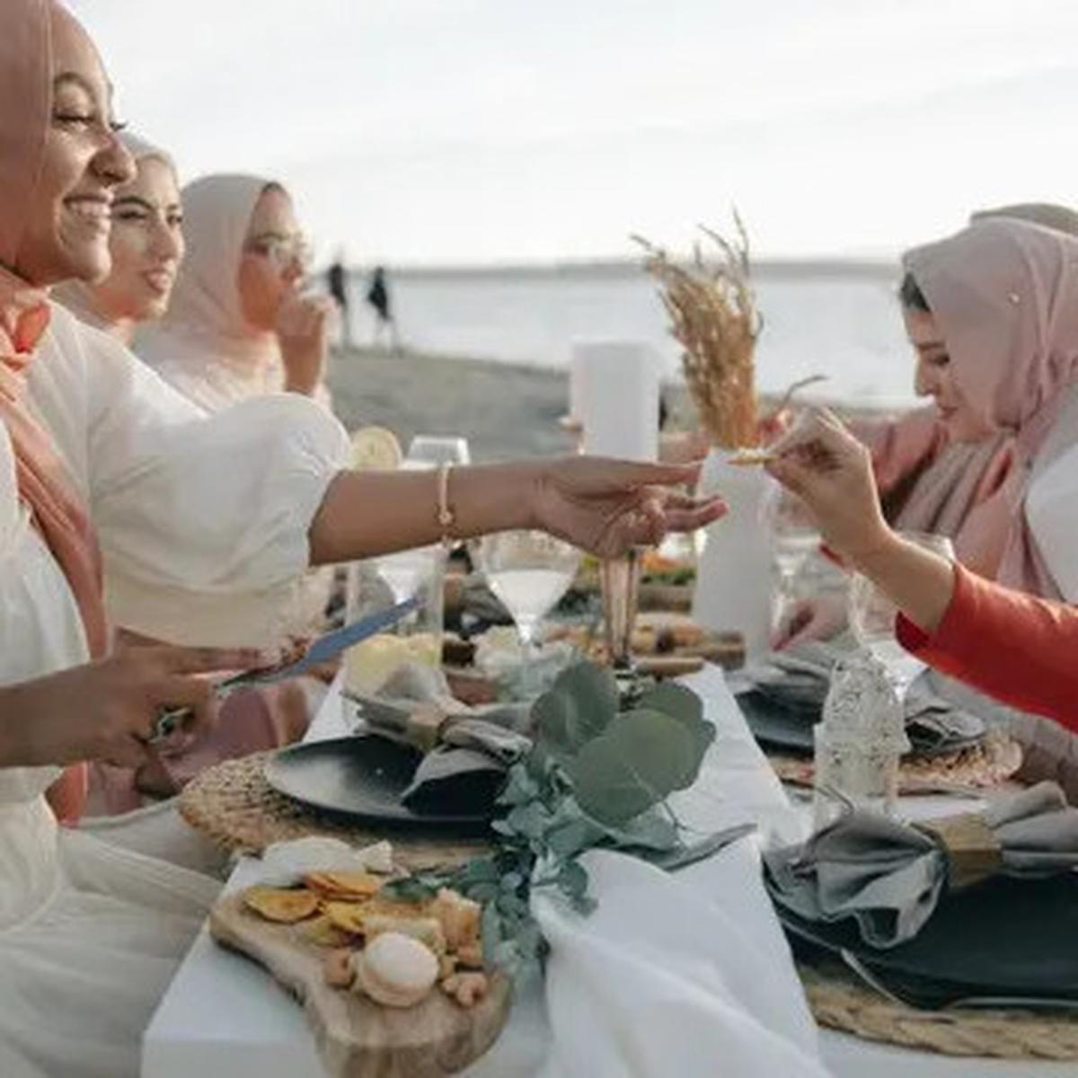 Doa Buka Puasa Sunnah Teks Arab, Latin, dan Artinya Sesuai Tuntunan Islam