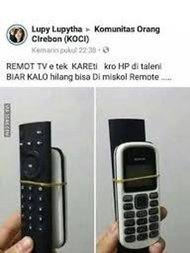 6 Lifehack Pakai Gadget Ini Kreatifnya Bikin Geleng Kepala