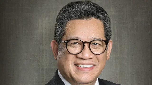 Doni P Joewono terpilih menjadi Deputi Gubernur Bank Indonesia