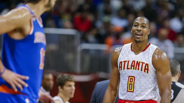Dwight Howard