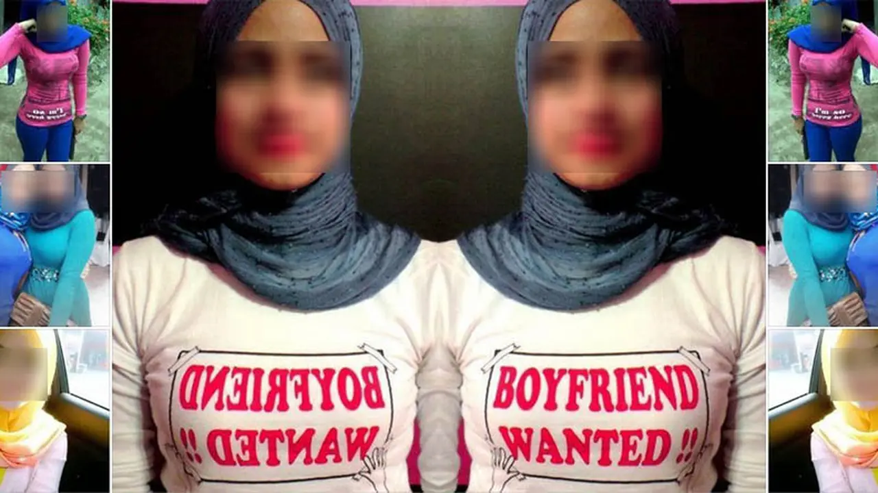 Jilboobs, Fenomena yang Buruk Bagi Onliner 
