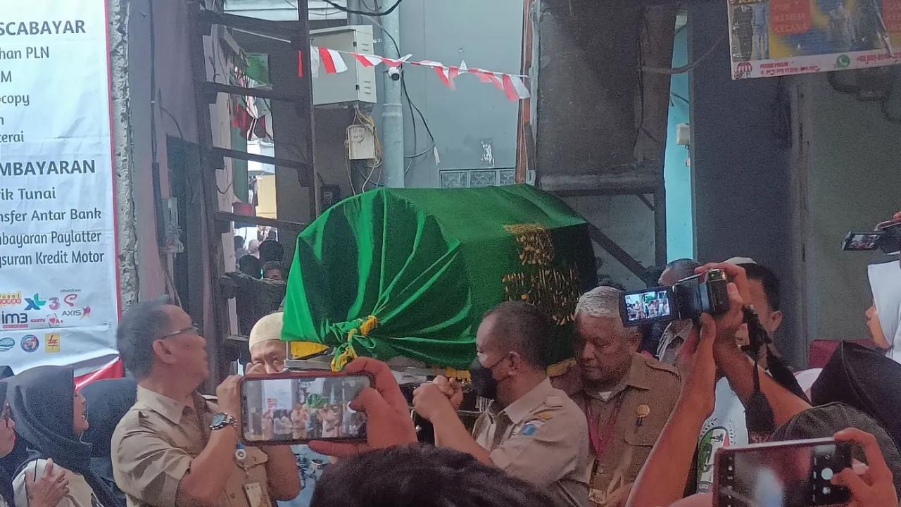 Dok. Istimewa