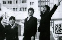 Pakai AI, The Beatles Menangkan Grammy Awards 2025