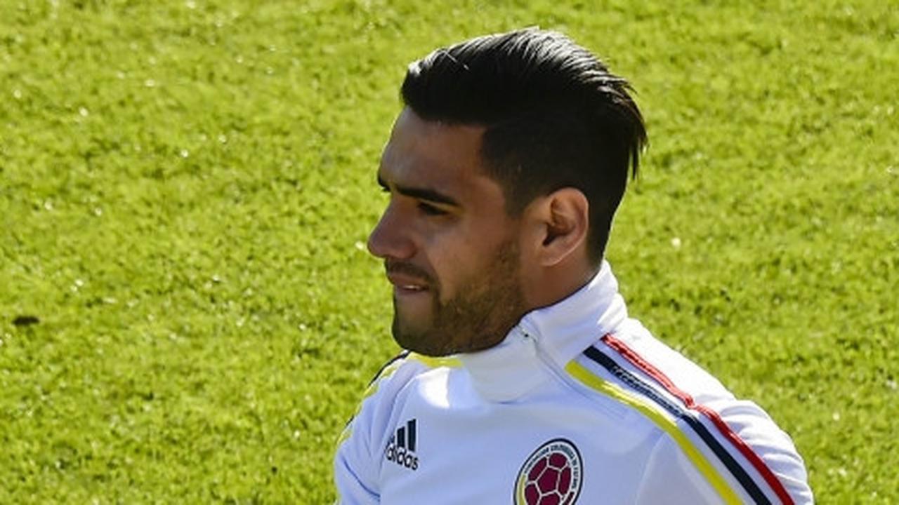 Demi Falcao, Chelsea lepas satu gelandang potensial