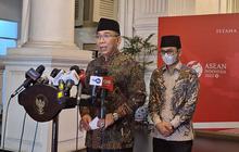 Ketum PBNU soal Ormas Keagamaan Dapat Izin Tambang: Segera Kami Tangkap Peluang Itu, Wong Butuh