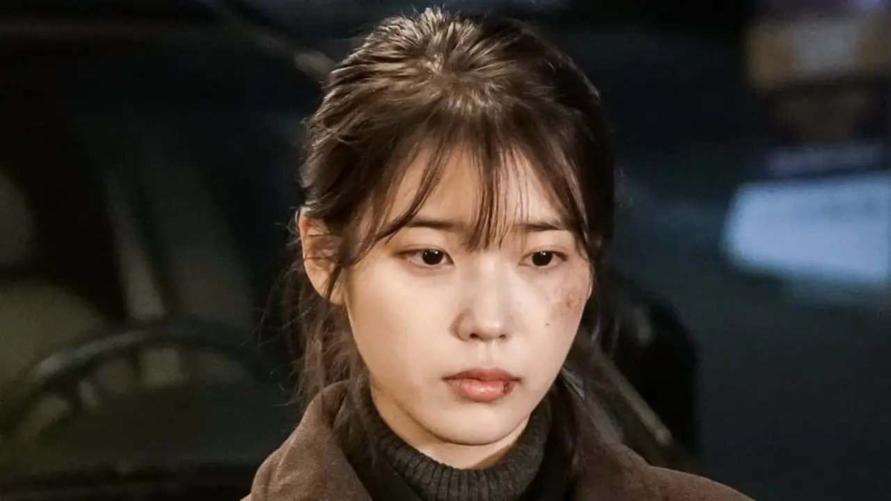 [Bintang] IU