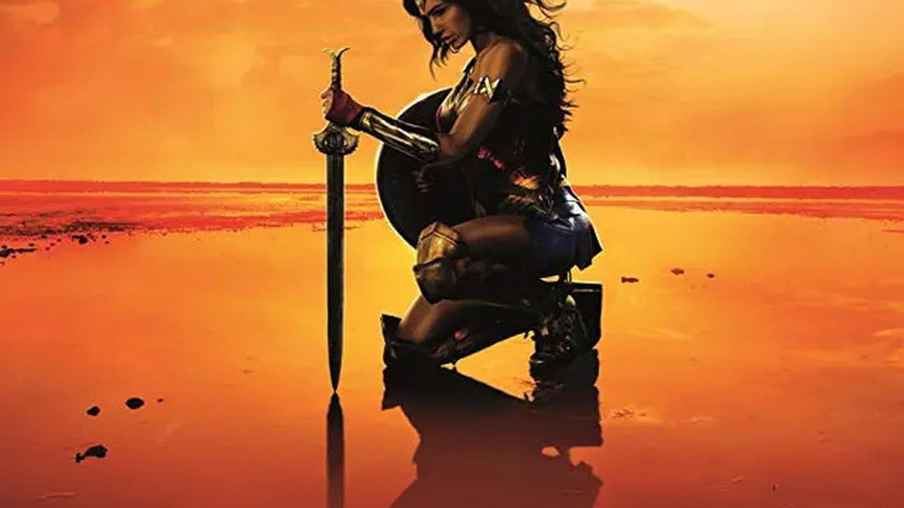 Film Wonder Woman Versi Baru Dipastikan Tengah Digarap, Siapa Pemeran Baru Pengganti Gal Gadot?