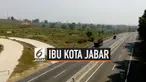 Wacana untuk pindah Ibu Kota Jabar dinyatakan oleh gubernur Jabar Ridwan Kamil. Ada 3 daerah yang menjadi calon ibu kota salah satu Ciwalini. Wilayah seluas 4.00 hektar ini sebagian besar adalah perkebunan teh milik negara. Walini juga dilalui oleh k...