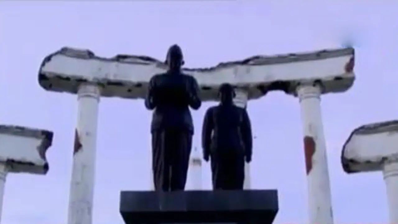 Bangunan Sejarah