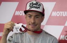 Aspar: Nicky Hayden, rider paling profesional!