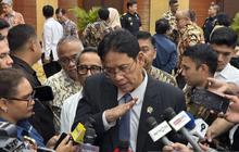 Dapat Dana Tambahan Rp11,42 Triliun dari Kejagung, Purbaya Buka Opsi Dialokasikan untuk Pendidikan dan Pembangunan