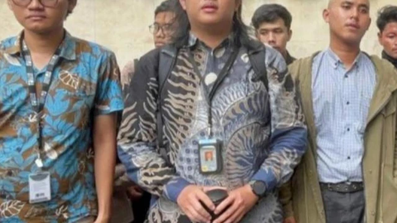 PBB Soroti Serangan Air Keras Terhadap Aktivis KontraS Andrie Yunus