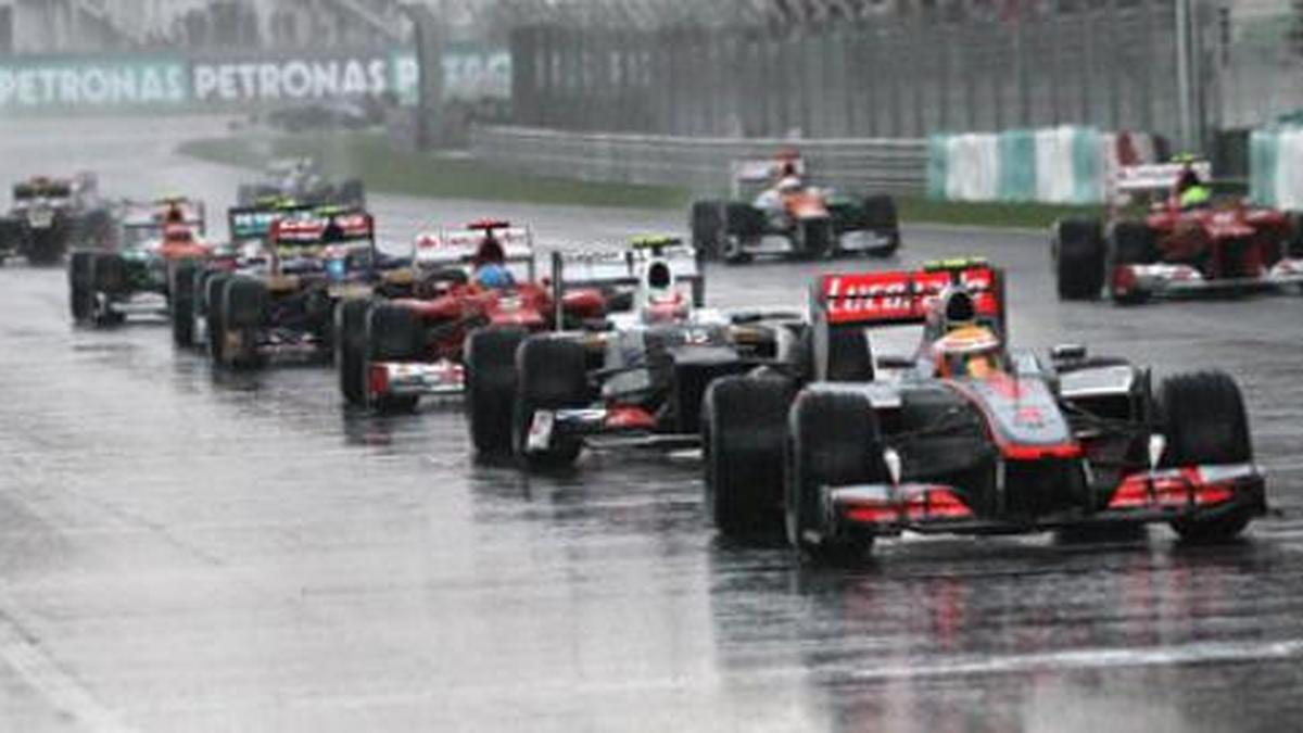 Bybit Setop Sponsor Formula 1, CEO Ben Zhou Bicara Strategi Baru