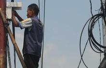 Kampung media NTB diperbanyak demi mencerdaskan bangsa