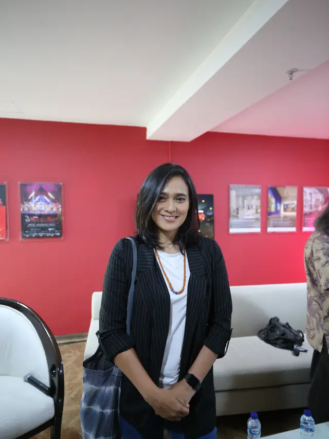 Ine Febriyanti