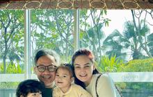 Main Bareng di Sinetron Dia Yang Kau Pilih, Intip Momen Harmonis Mona Ratuliu dan Indra Brasco