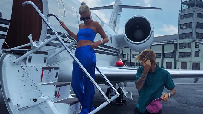 [Bintang] Justin Bieber