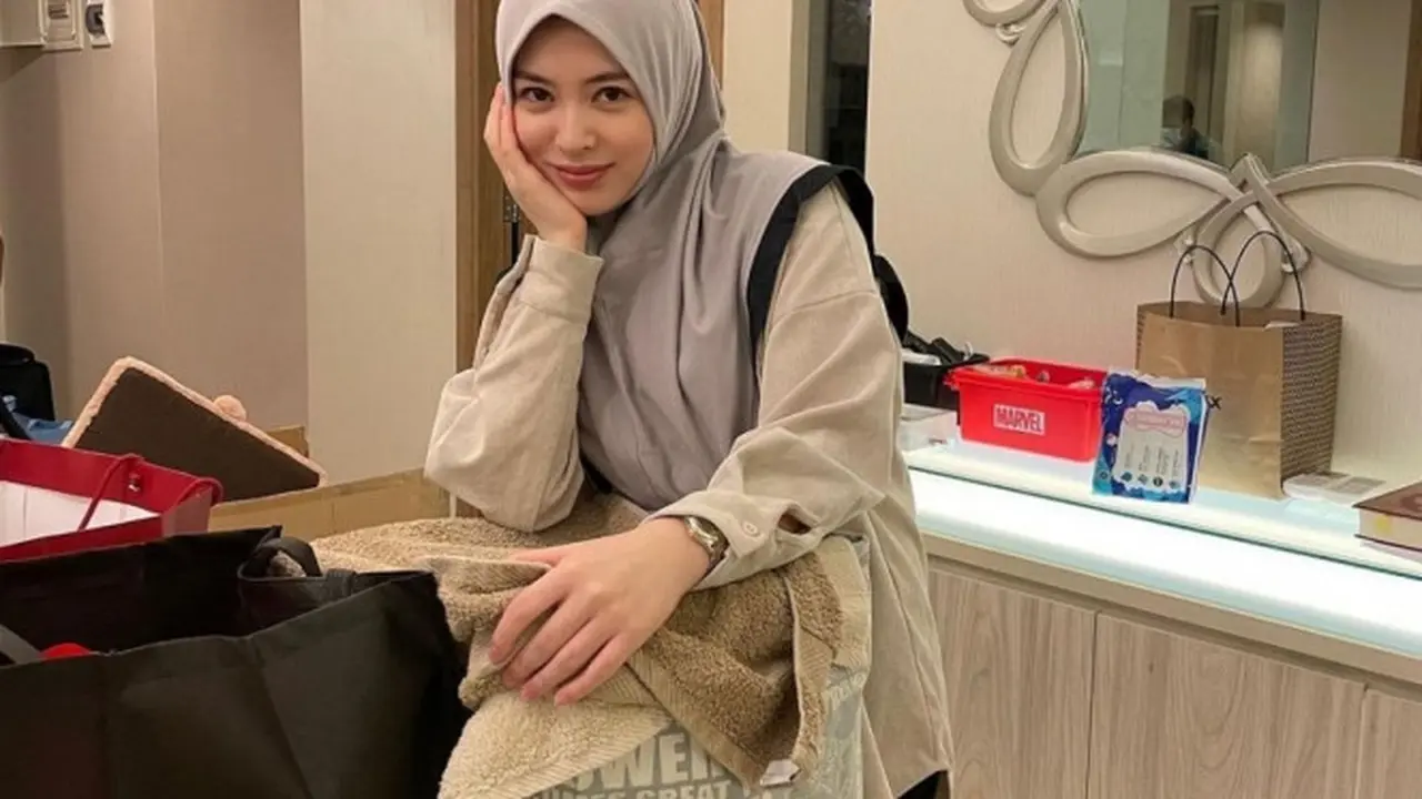 6 Potret Apartemen Ayana Moon, Elegan dan Nyaman