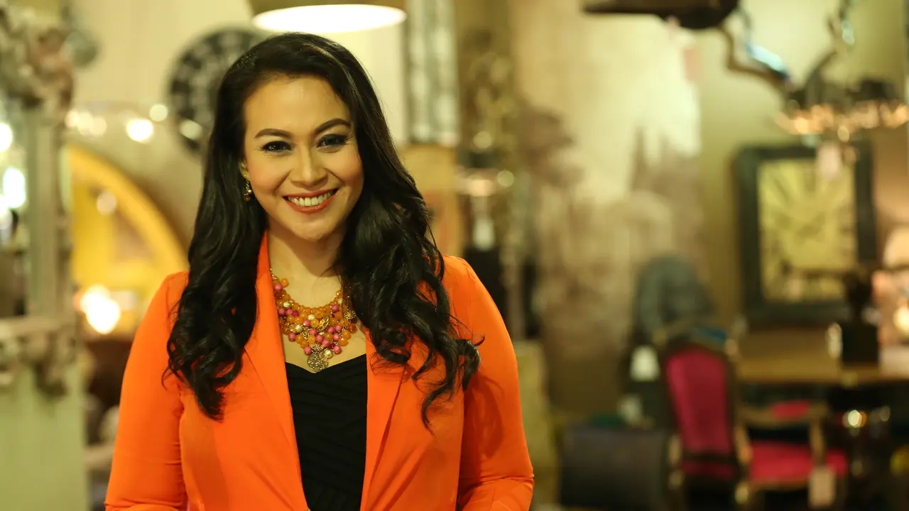 Sexpedia: Ada Banyak Cara Untuk Hamil
