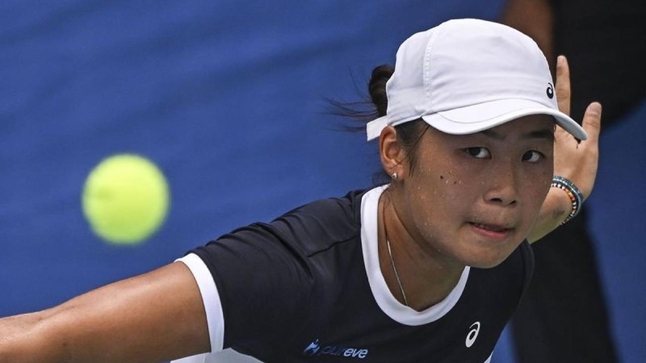 Duel Sengit di Chennai: Janice Aldila Sutjiadi Kalahkan Priska/Sofya 12-10 di Set Penentu, Lolos Perempat Final!