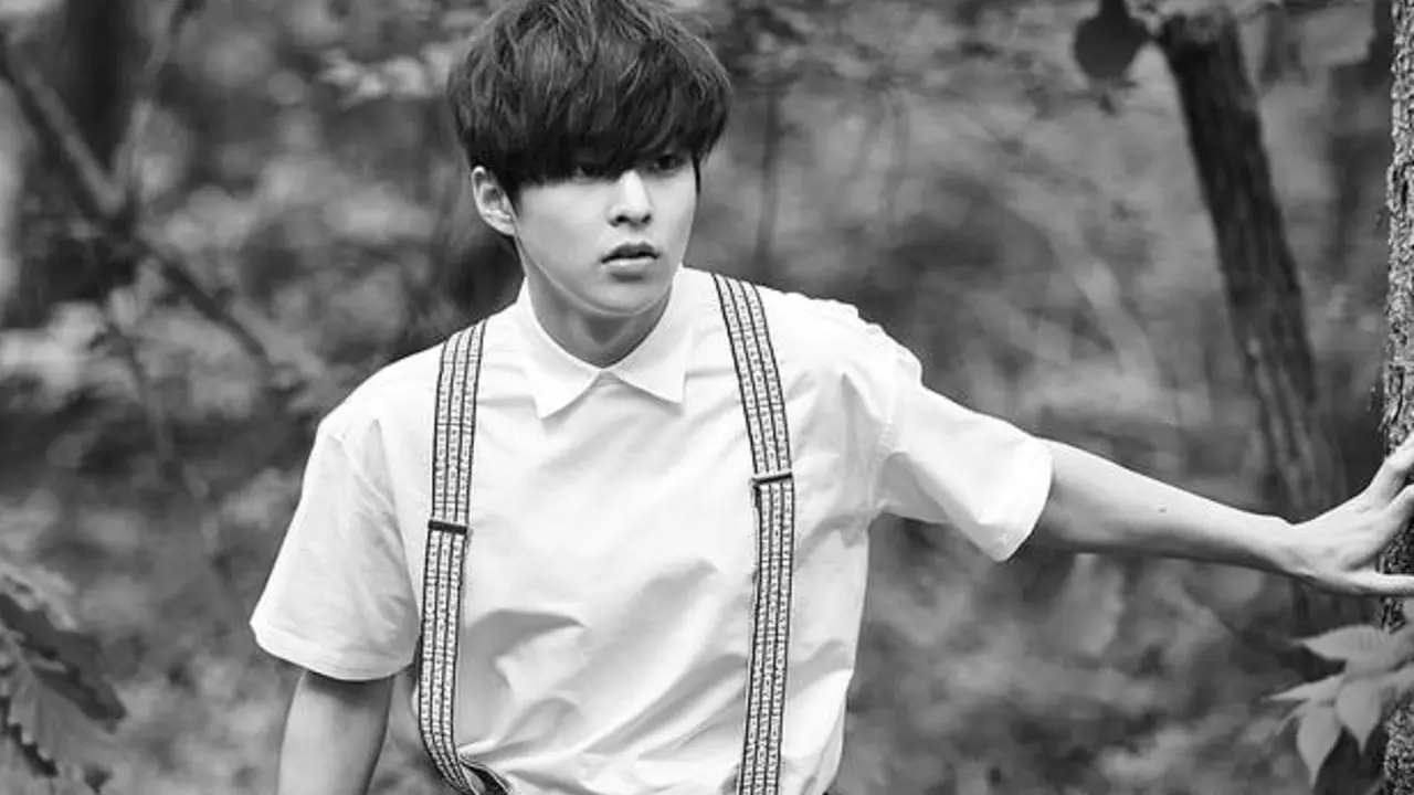 Cerita Xiumin EXO saat Mulai Terjun ke Dunia Akting