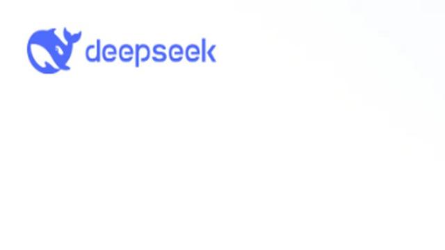 DeepSeek