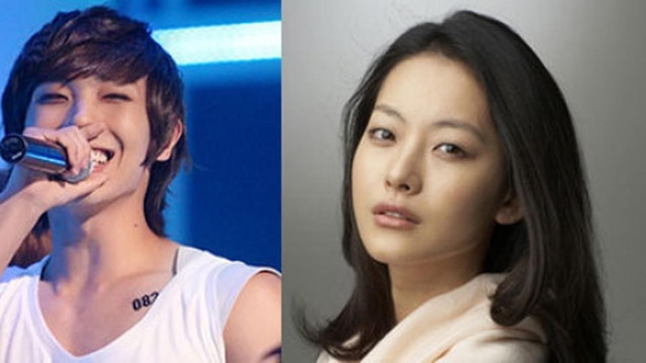 Rating WGM turun akibat isu pacaran Lee Jang Woo - Oh Yeon Seo?