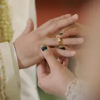 Menikah./Copyright Fimela&nbsp;