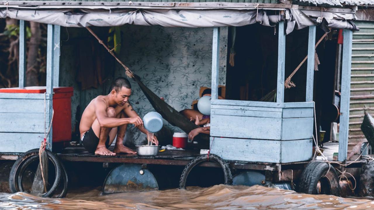 5 Kebiasaan Sepele Bisa Menjerumuskan Anda ke Jurang Kemiskinan