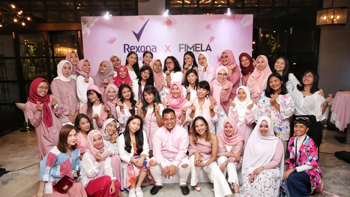 [FIMELA] Rexona x Fimela Goes To Malang, Are You Ready?