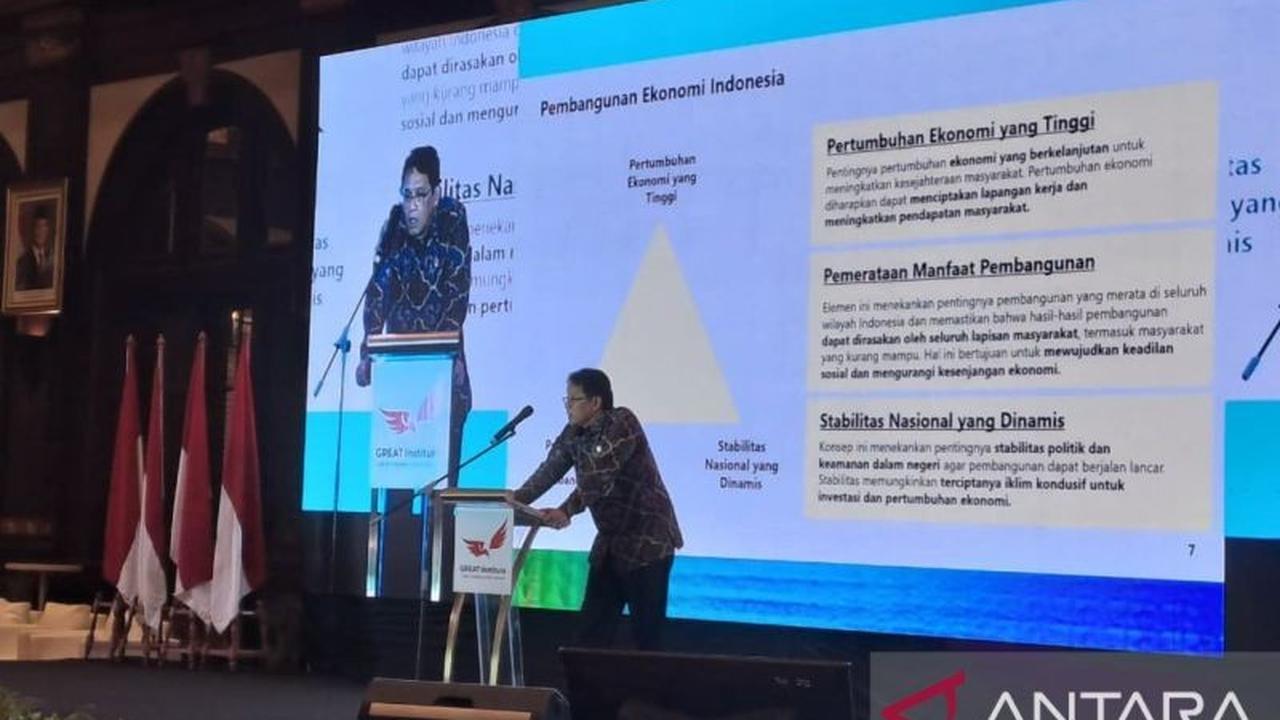 Gaya Koboi Menkeu Purbaya: Kebijakan Likuiditas Purbaya Rp200 Triliun, Akankah Gedor Sektor Riil?