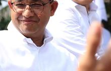 Waketum NasDem Ahmad Ali Bantah Jadi Ketua Timnas AMIN: Bukan Saya