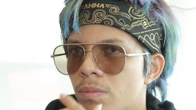 Atta Halilintar (Foto: Bambang E. Ros)