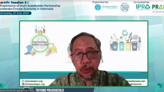 Triyono Prijosoesilo