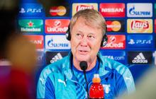 Hareide: Dari 100 laga, Malmo bisa 10 kali kalahkan Real Madrid