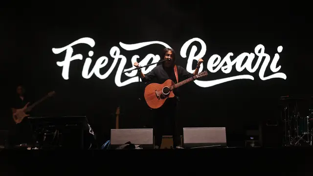 Keseruan KLBB Festival 2026 Hari Pertama, Lineup Enerjik dan Momen Penuh Haru