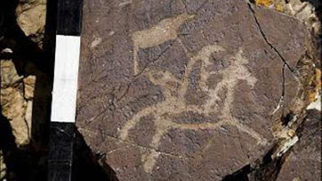 6 Penemuan Kuno dari Siberia Ini Bikin Anda Melongo