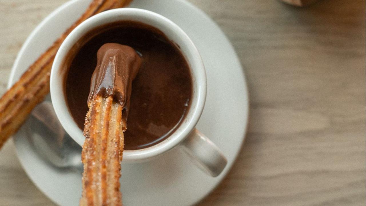 Churros Adalah Kue Asal Spanyol, Begini Cara Membuatnya