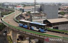 Jakarta Sky Fun Run 2026: Langkah Hijau Transjakarta Menuju Usia Emas Jakarta ke-500 Tahun