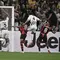 Hasil Liga Italia: Juventus Selamat di Menit Akhir, Milan Tertahan di Turin