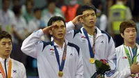 Pebulutangkis Indonesia Berburu Gelar di Denmark Open