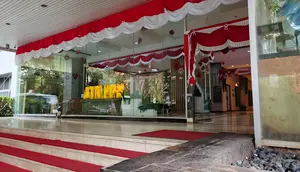 6 Jam Digeledah KPK, Begini Kondisi Terkini Kementerian ATR/BPN