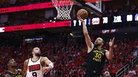 Atasi Houston Rockets di Game 7, Golden State Warriors Tembus Semifinal Wilayah Barat NBA 2025