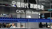 CATL Tegaskan Komitmen Bangun Pabrik Baterai di Indonesia