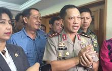 Kapolda Metro: Ledakan di Duren Sawit persoalan pribadi