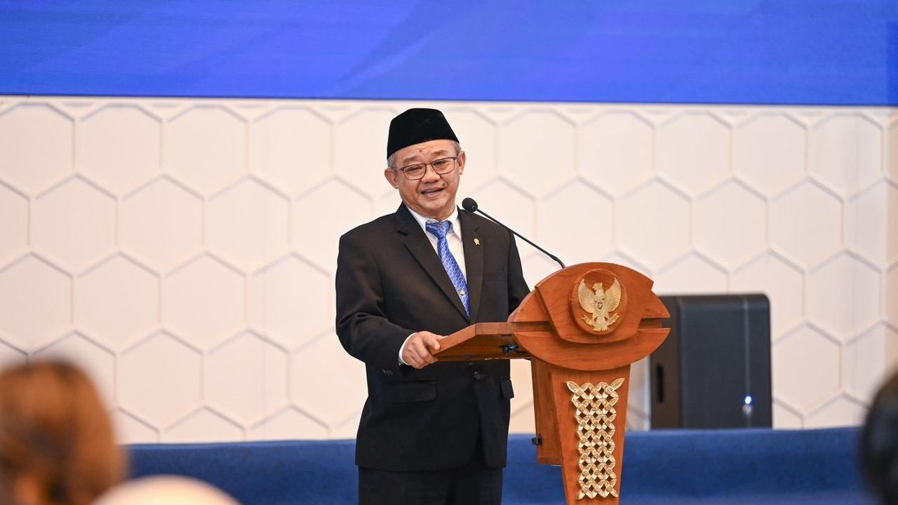 Presiden Prabowo Perintahkan Mendikdasmen Perbaiki Metode Pembelajaran Matematika Tingkat SD